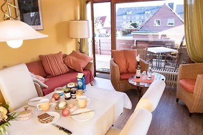 Vakantieappartement Gezinsvakantie Büsum