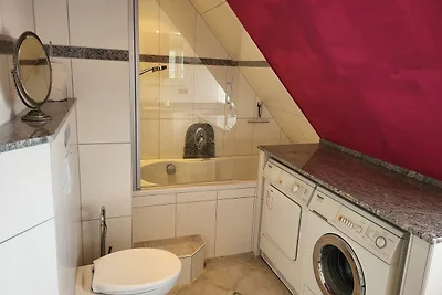 Vakantieappartement Gezinsvakantie Olpenitz