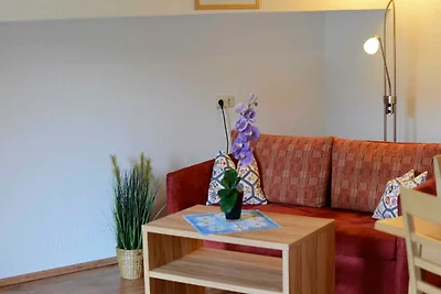 Ferienwohnung 2-4 Pers.