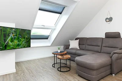 Ferienwohnung Upkammer