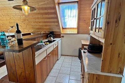 Vakantieappartement Gezinsvakantie Ahrenshoop