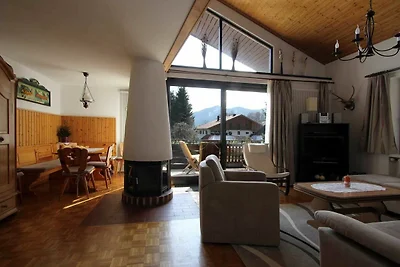 Vakantieappartement Gezinsvakantie Bad Wiessee