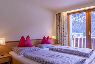 Appartamento Vacanza con famiglia Grän
