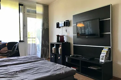 Vakantieappartement Gezinsvakantie Malente
