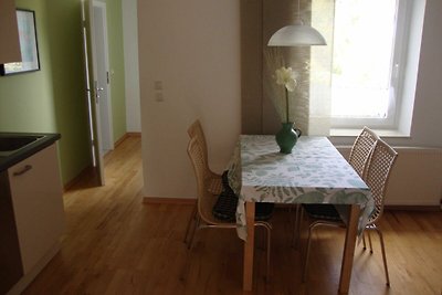 apartman za odmor Obiteljski odmor Wolgast