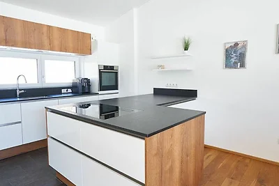 apartman za odmor Obiteljski odmor Innerschwand