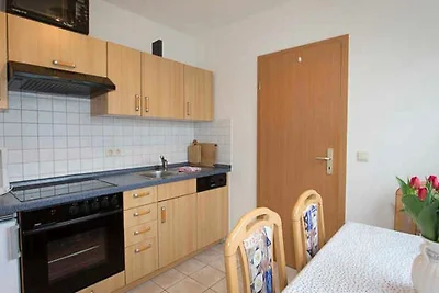 Vakantieappartement Gezinsvakantie Groß Zicker