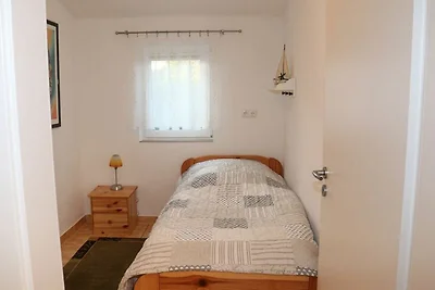 Appartamento Vacanza con famiglia Karlshagen