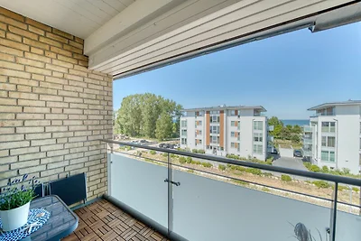 Haus Dünenhof, App. 3DH51