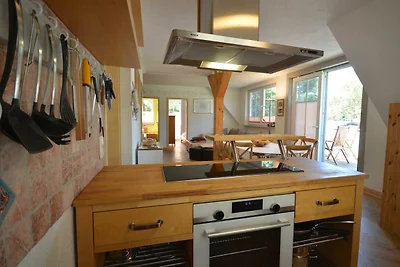 Vakantieappartement Gezinsvakantie Loddin
