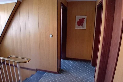 Appartamento Vacanza con famiglia Westerland