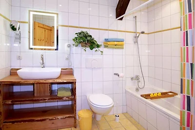 Wohnung 4 - Der Hund