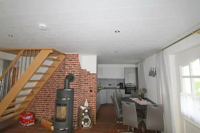 Ferienhaus Norderpiep 14
