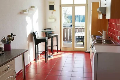 Wohnung OG - Inga