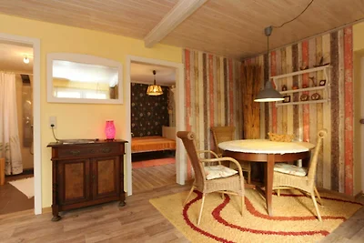 Vakantieappartement Gezinsvakantie Kölpinsee