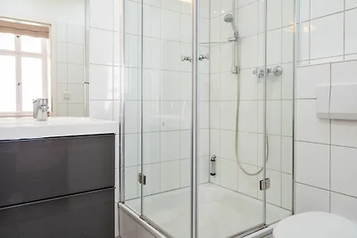 Vakantieappartement Gezinsvakantie Ahlbeck
