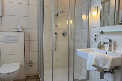 Vakantieappartement Gezinsvakantie Dahme