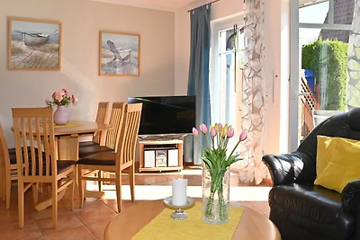 Vakantiehuis Ontspannende vakantie Varel