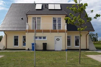 Vakantieappartement Gezinsvakantie Börgerende-Rethwisch