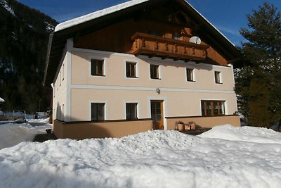 Vakantieappartement Gezinsvakantie Feichten im Kaunertal