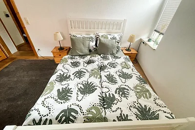 Apartament Dla rodzin Plau am See