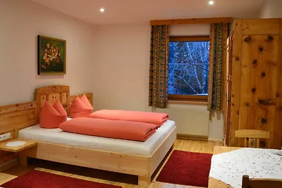 2-Zimmer Wohnung mit Balkon