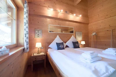 Ferienwohnung Edelweisskaser