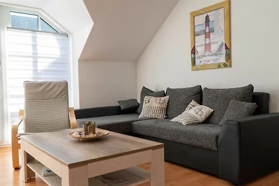 Vakantieappartement Gezinsvakantie Schönhagen