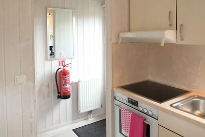 Ferienhaus Strandpark 11