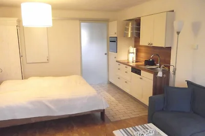 Holiday flat family holiday Wyk