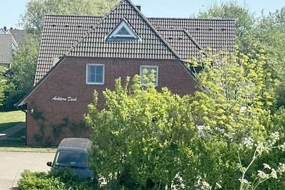 Haus Achtern Diek Whg 02