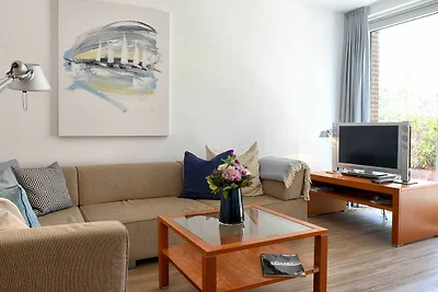 Haus Flora - Whg. 6