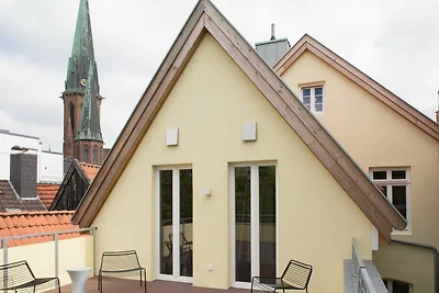 Apartment 1 Wohnen am Turm