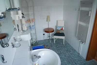 Appartamento Vacanza con famiglia Warnemünde