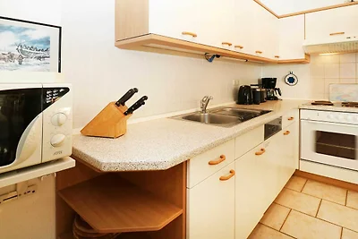 Ferienwohnung Peeneblick 5-2 SZ bis max.