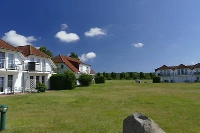 Vakantieappartement Gezinsvakantie Sagard