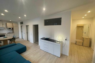 Apartamento Vacaciones familiares Usseln