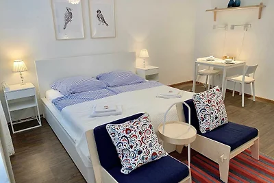 Appartamento Vacanza con famiglia Wien