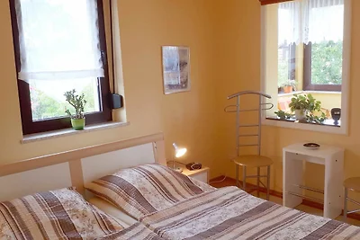 Appartamento Vacanza con famiglia Erfurt