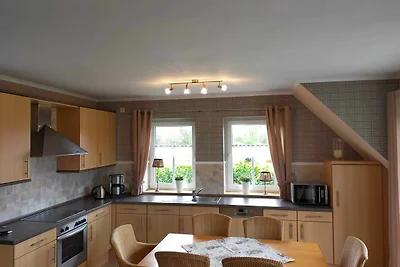 Vakantieappartement Gezinsvakantie Moormerland