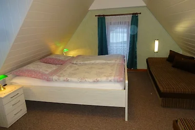 Casa vacanze Vacanza di relax Basedow