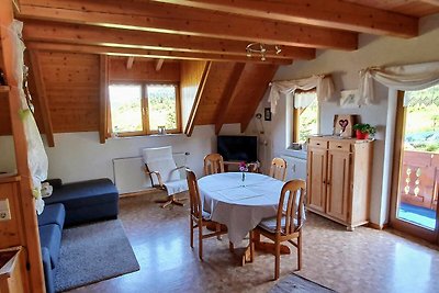 Appartamento Vacanza con famiglia Oberried