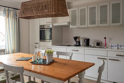 Apartment mit 3 Schlafzimmern - App 11