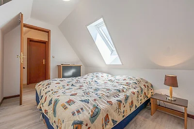 Ferienwohnung Uferschwalbe