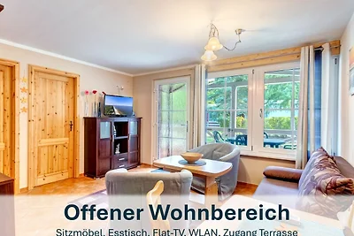 Korswandt Bungalowdorf