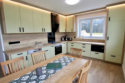 Ferienwohnung Hasensasse