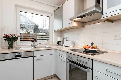 Strauch-Hütte EG/1.OG/DG