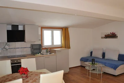 Apartment Hohes Licht