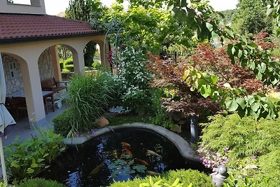 Vakantieappartement Gezinsvakantie Banjole