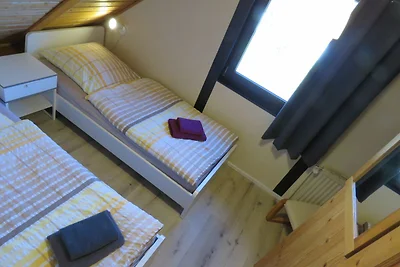 Hotel Cultuur en bezienswaardigheden Hollern-Twielenfleth